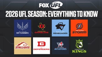 Next Story Image: Everything To Know About the 2026 UFL Season